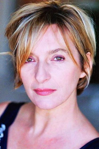 Sophie Mounicot - Actor Profile Photo