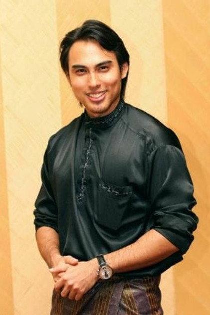 Jehan Miskin - Actor Profile Photo