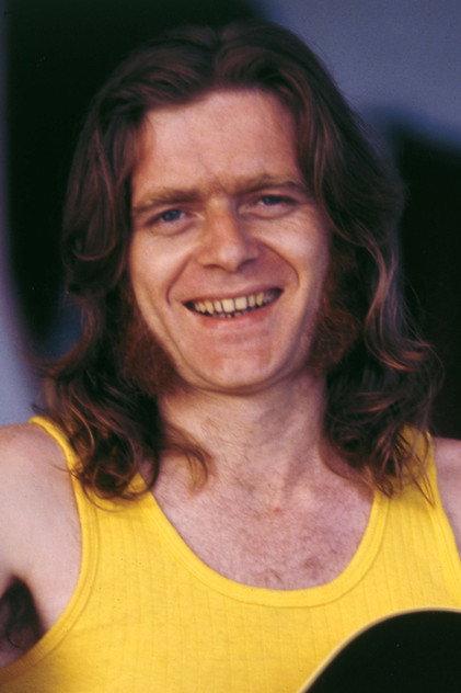 Henry McCullough - Actor Profile Photo