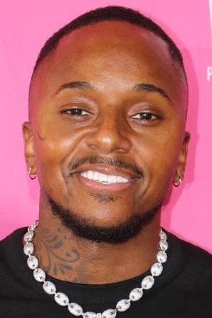 Antoine Morgan - Actor Profile Photo