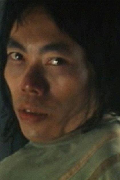 Au Man-Leung - Actor Profile Photo