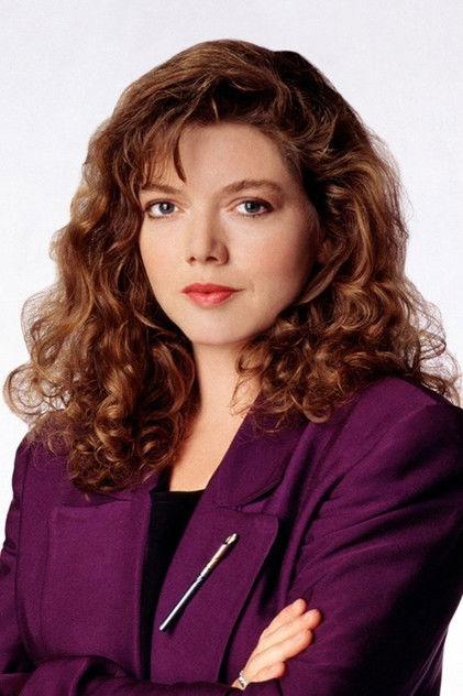 Catherine Disher - Actor Profile Photo
