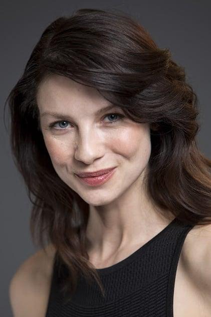 Caitríona Balfe - Actor Profile Photo