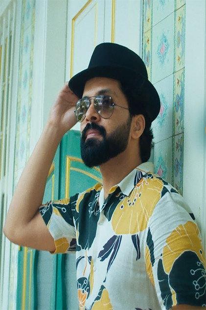 Gibu George - Actor Profile Photo