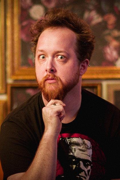 Trey Ball - Actor Profile Photo