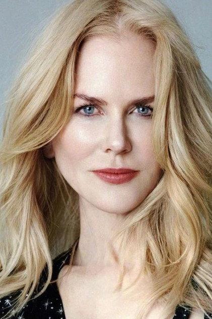 Nicole Kidman - Actor Profile Photo