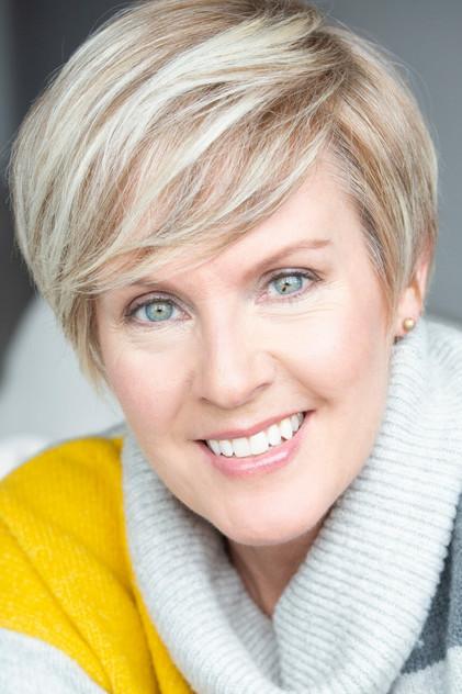 Jennifer Baker - Actor Profile Photo