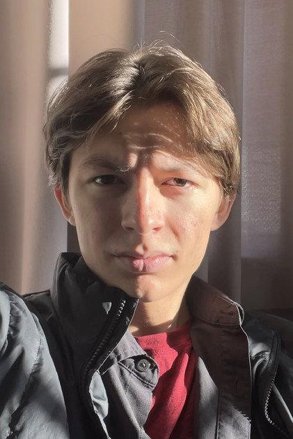 Josh Drozdenko - Actor Profile Photo