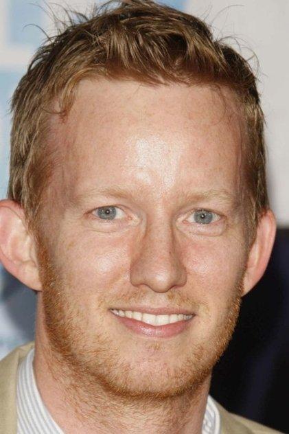 A.D. Miles - Actor Profile Photo