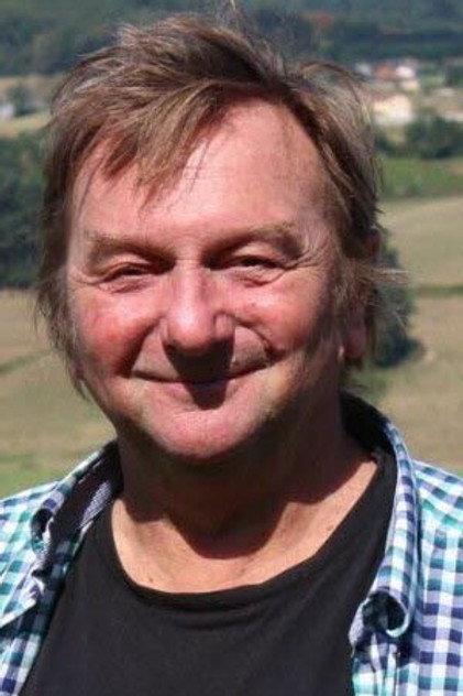 Jean-François Lapalus - Actor Profile Photo