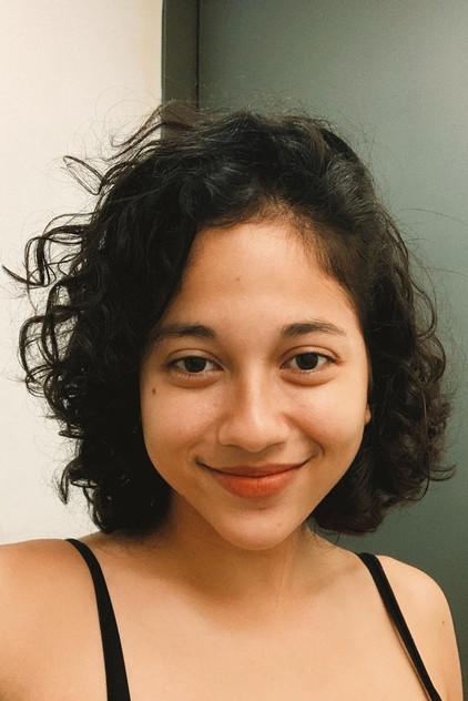 Sitha Marino - Actor Profile Photo