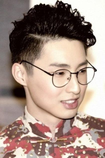 Huang Li Ge - Actor Profile Photo