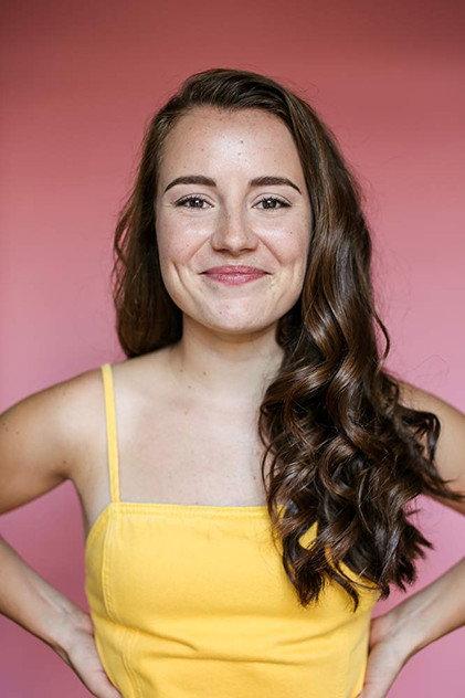 Rachel VanDuzer - Actor Profile Photo