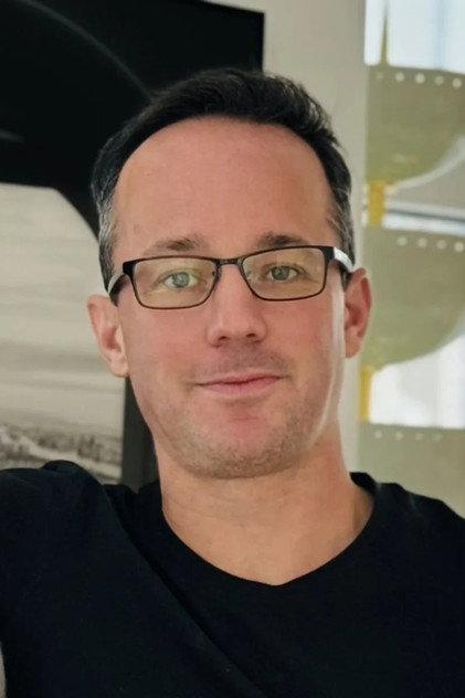 Jonathan Smith - Actor Profile Photo
