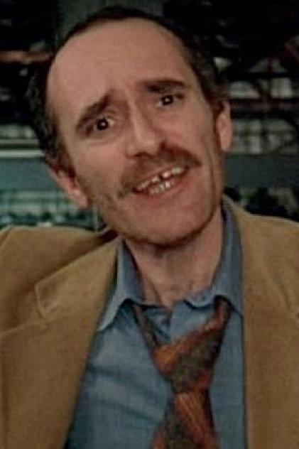 Daniel Dietrich - Actor Profile Photo