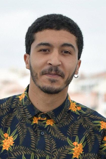 Hamza Khafif - Actor Profile Photo