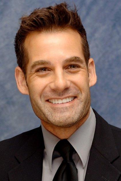 Adrian Pasdar - Actor Profile Photo