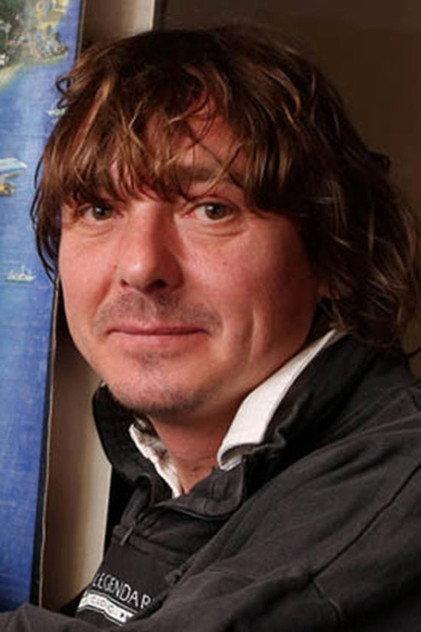 Daniel Šedivák - Actor Profile Photo