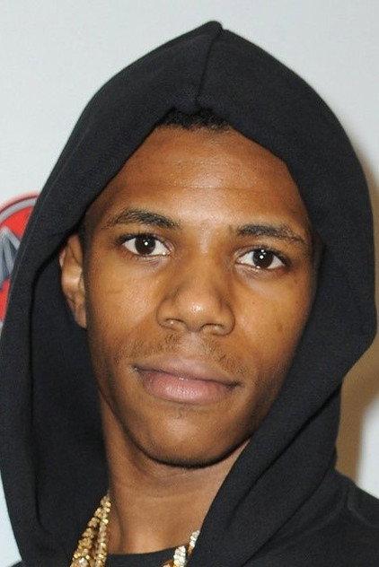 A Boogie Wit Da Hoodie - Actor Profile Photo