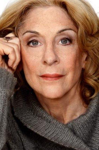Laura Esterman - Actor Profile Photo