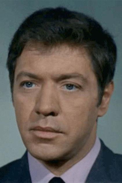 James Culliford - Actor Profile Photo