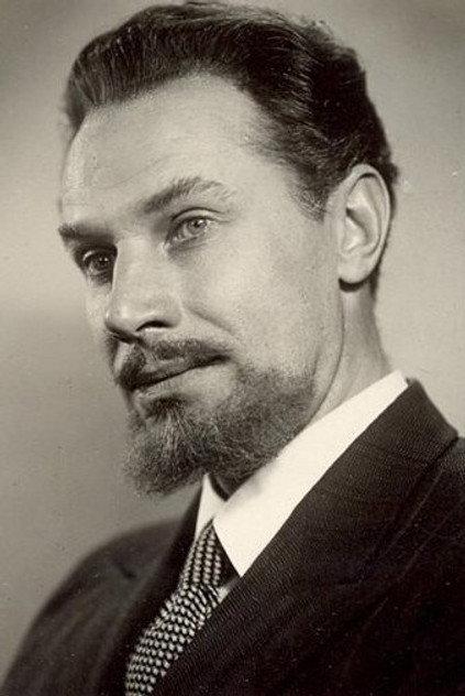 Edgars Zīle - Actor Profile Photo