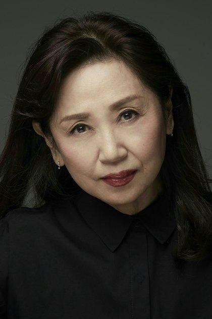 Mami Koyama - Actor Profile Photo
