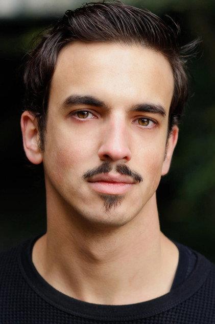 João Soares dos Reis - Actor Profile Photo