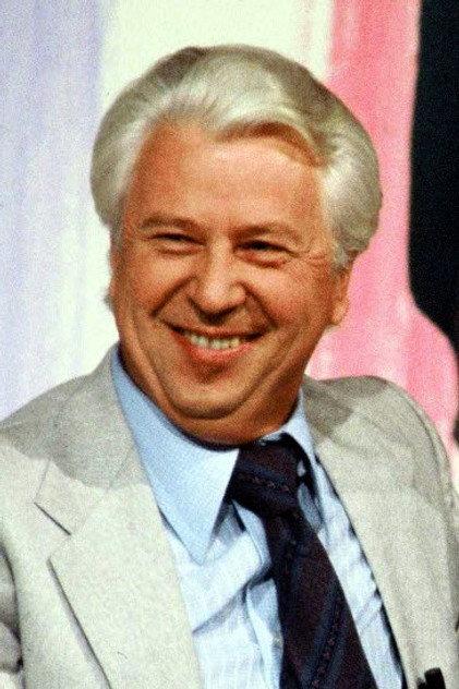 Jean Bertho - Actor Profile Photo