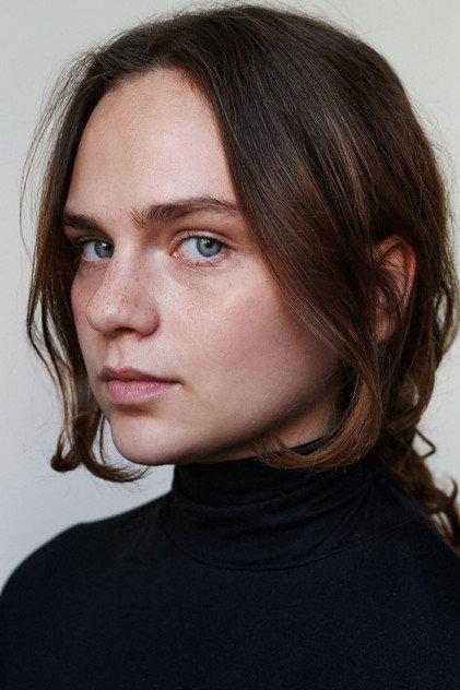 Mariella Aumann - Actor Profile Photo