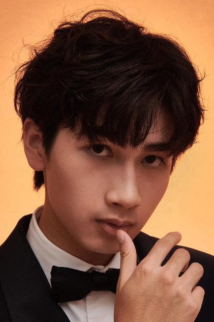 Mason Fung - Actor Profile Photo