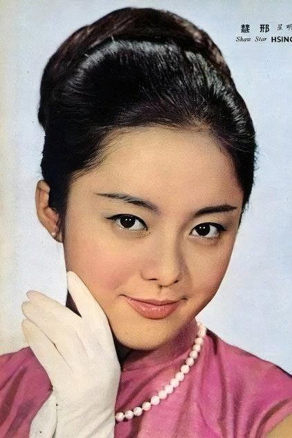 Margaret Hsing Hui - Actor Profile Photo