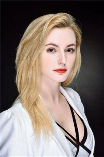 Tara Clance - Actor Profile Photo