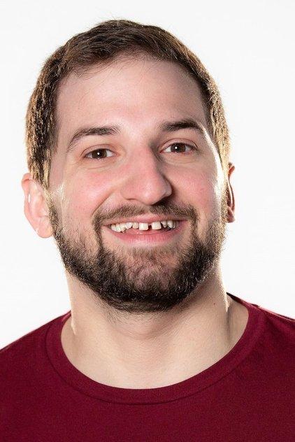 Benjamin Tranié - Actor Profile Photo