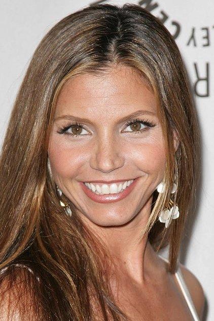 Charisma Carpenter - Actor Profile Photo