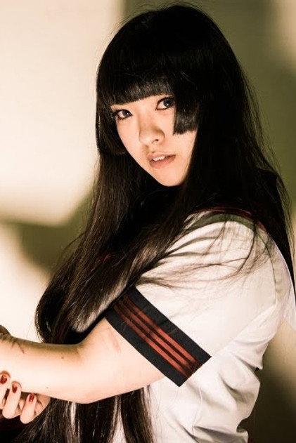 Zero Syoujyo - Actor Profile Photo