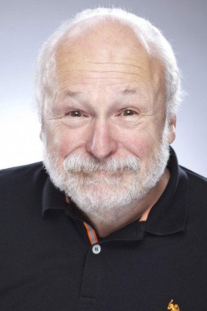 Miloš Vávra - Actor Profile Photo