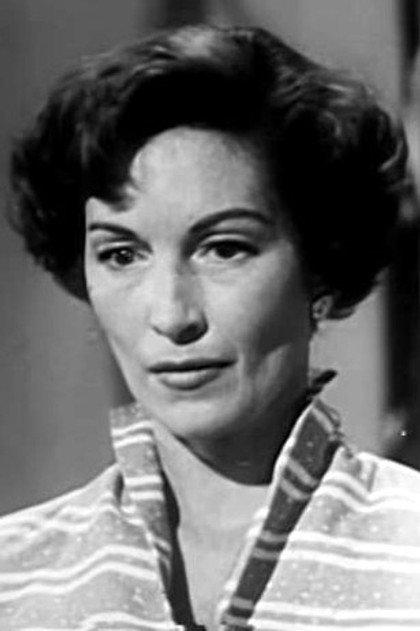 Lorna Thayer - Actor Profile Photo