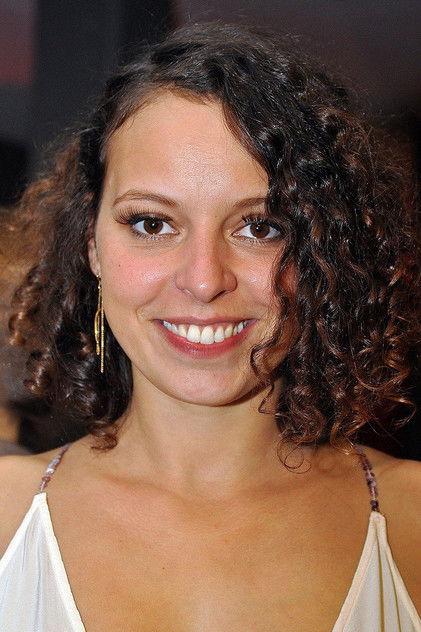 Marie Vinck - Actor Profile Photo