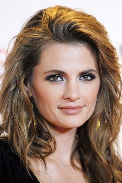 Stana Katic - Actor Profile Photo