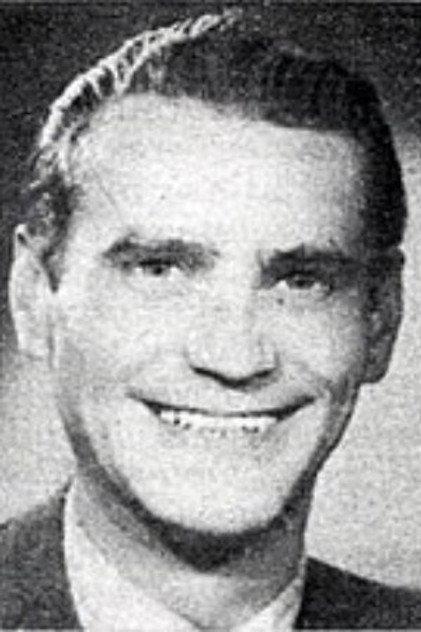 Béla Barsi - Actor Profile Photo