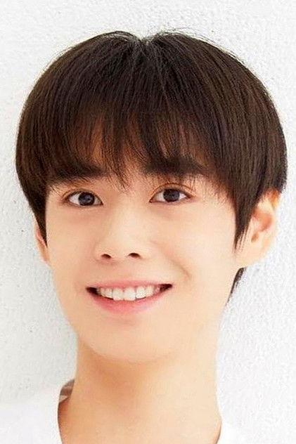 Jung Yoon-suk - Actor Profile Photo