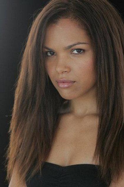 Sonalii Castillo - Actor Profile Photo