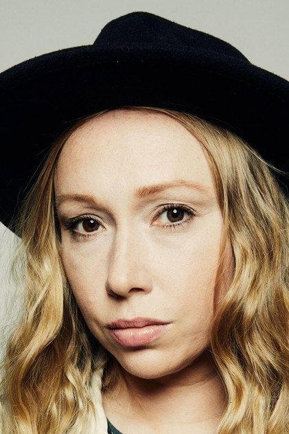 Heidi Juliana Gauriloff - Actor Profile Photo