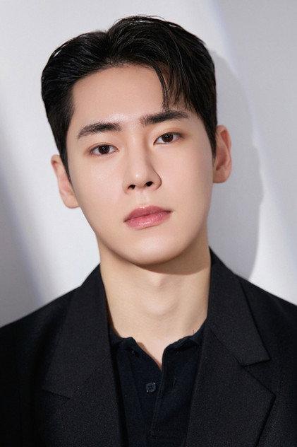 Han Jung-wan - Actor Profile Photo