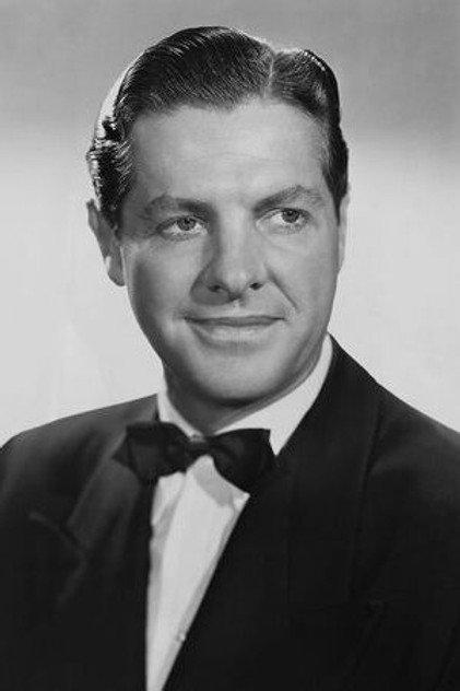 Robert Cummings - Actor Profile Photo