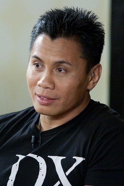 Cung Le - Actor Profile Photo