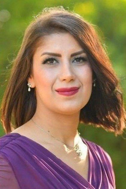Gulan Bakr - Actor Profile Photo