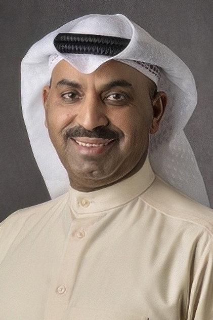 Tariq Al-Ali - Actor Profile Photo