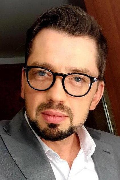 Igor Rubashkin - Actor Profile Photo
